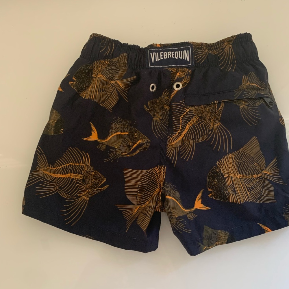 Vilebrequin swim shorts 2T